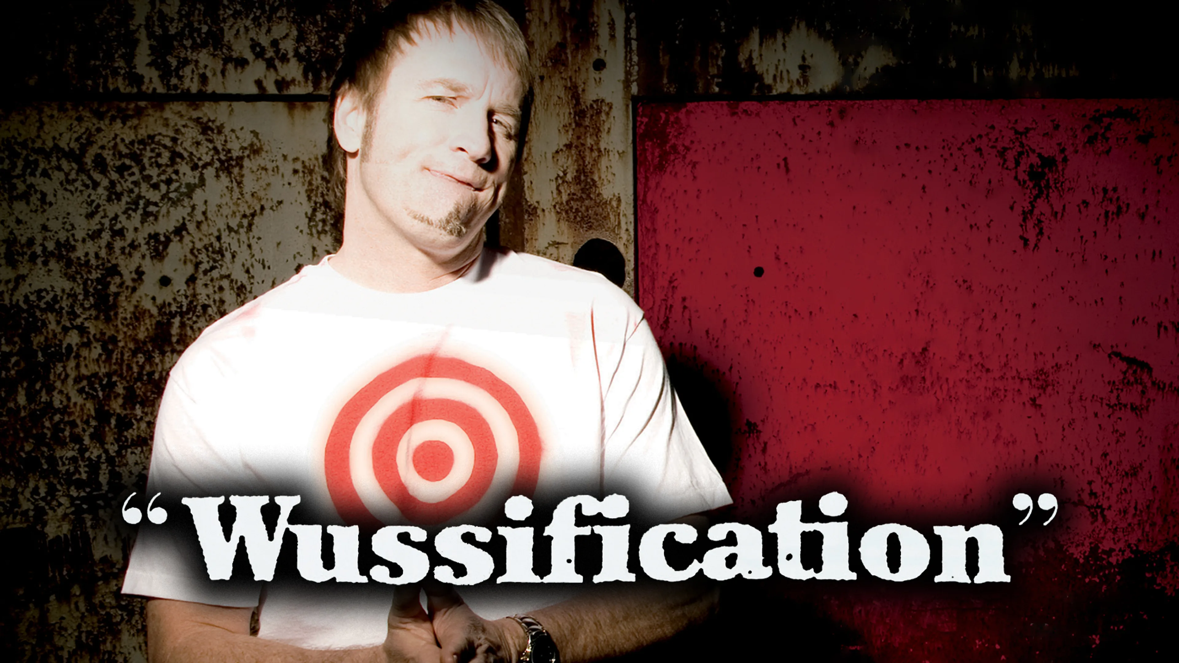 Wussification poster